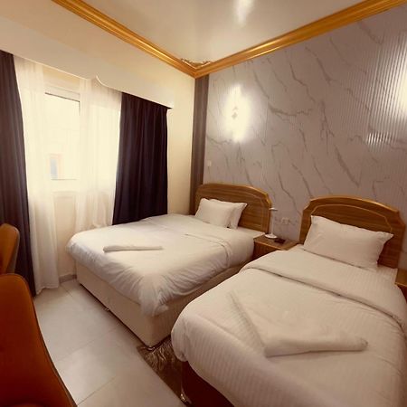 Galaxy Star Hotel Dubaj Exteriér fotografie