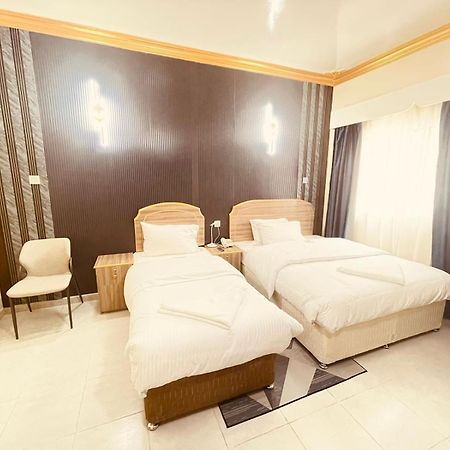 Galaxy Star Hotel Dubaj Exteriér fotografie