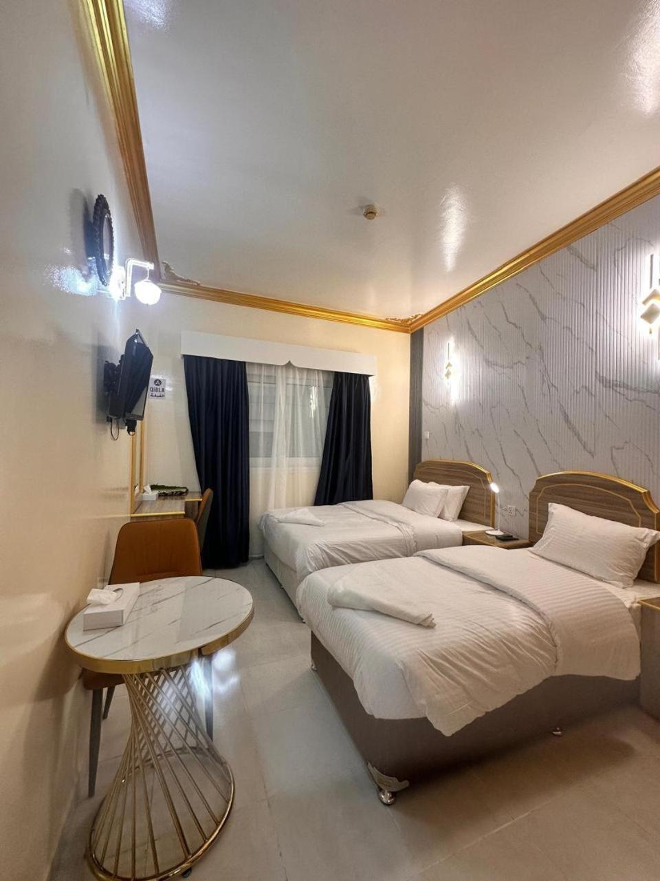 Galaxy Star Hotel Dubaj Exteriér fotografie