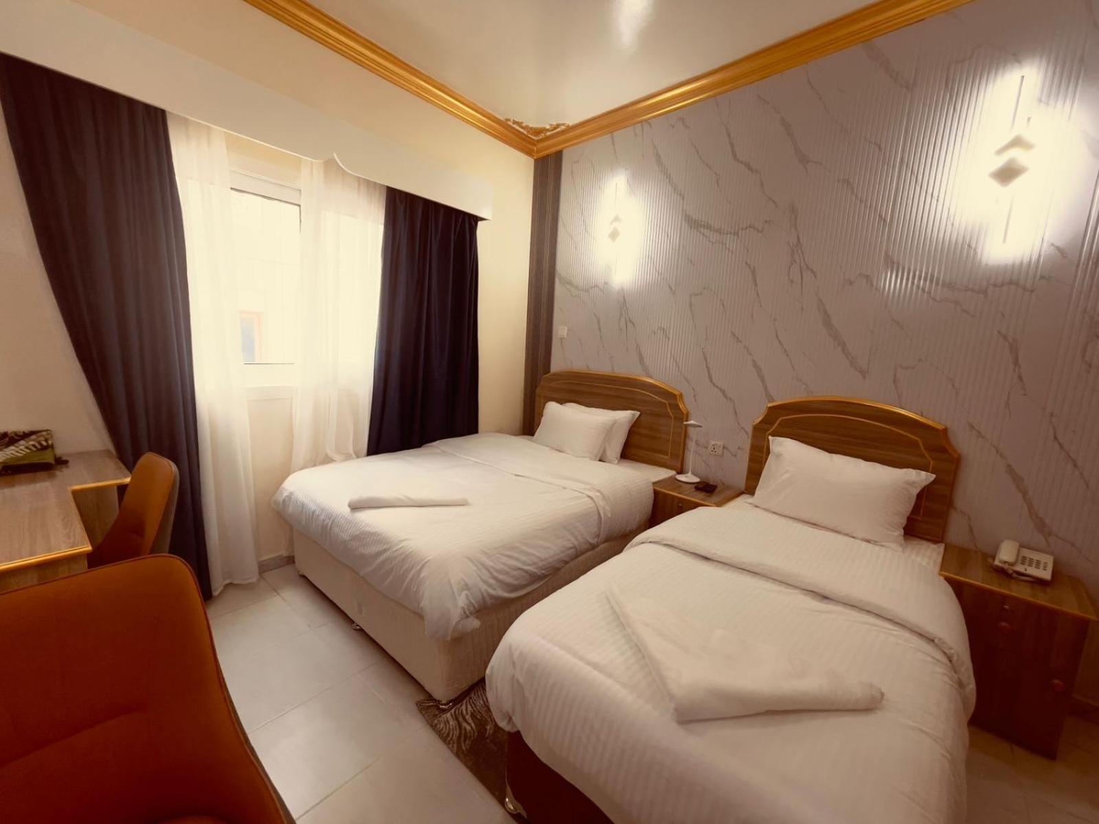 Galaxy Star Hotel Dubaj Exteriér fotografie