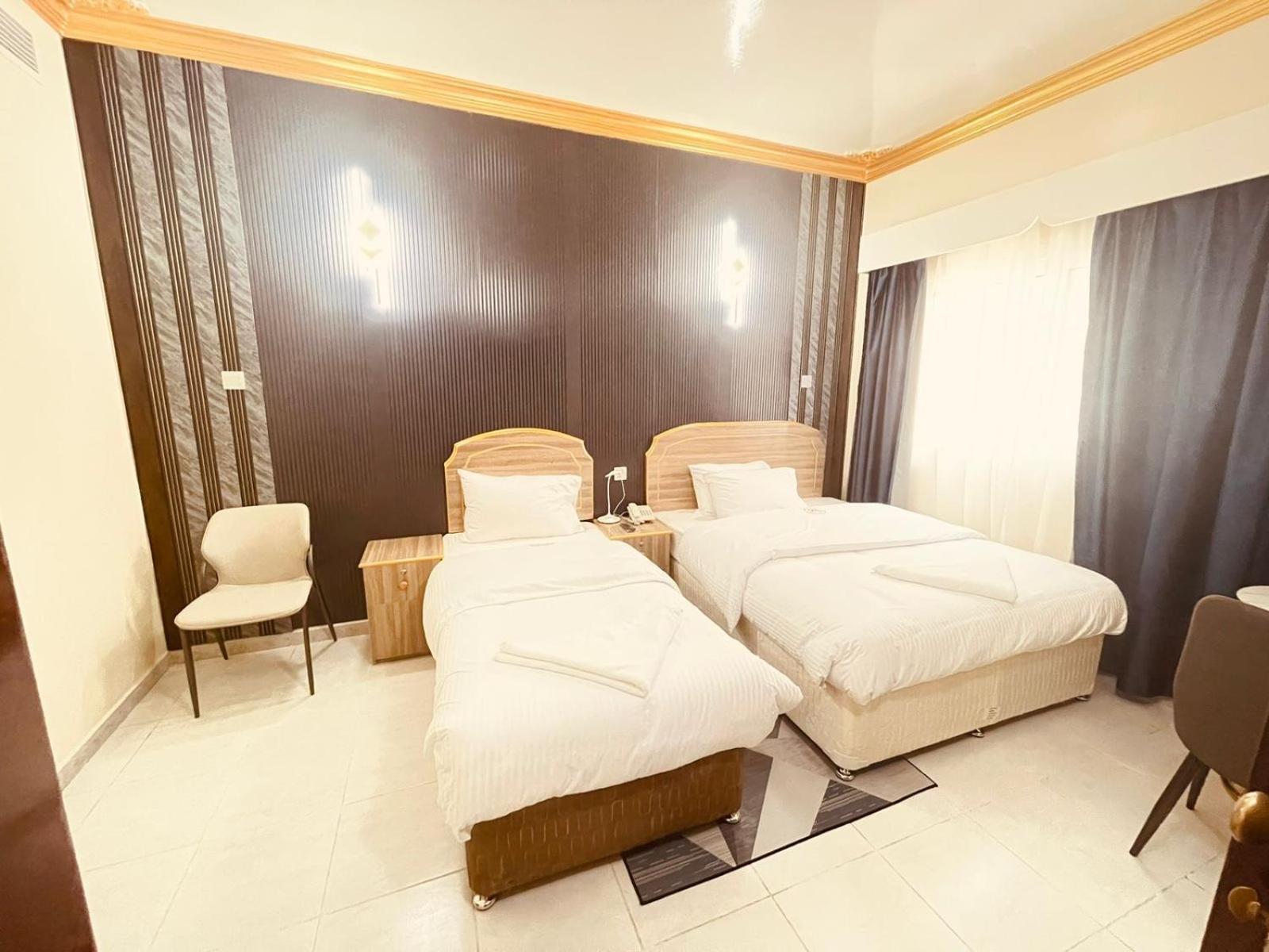 Galaxy Star Hotel Dubaj Exteriér fotografie