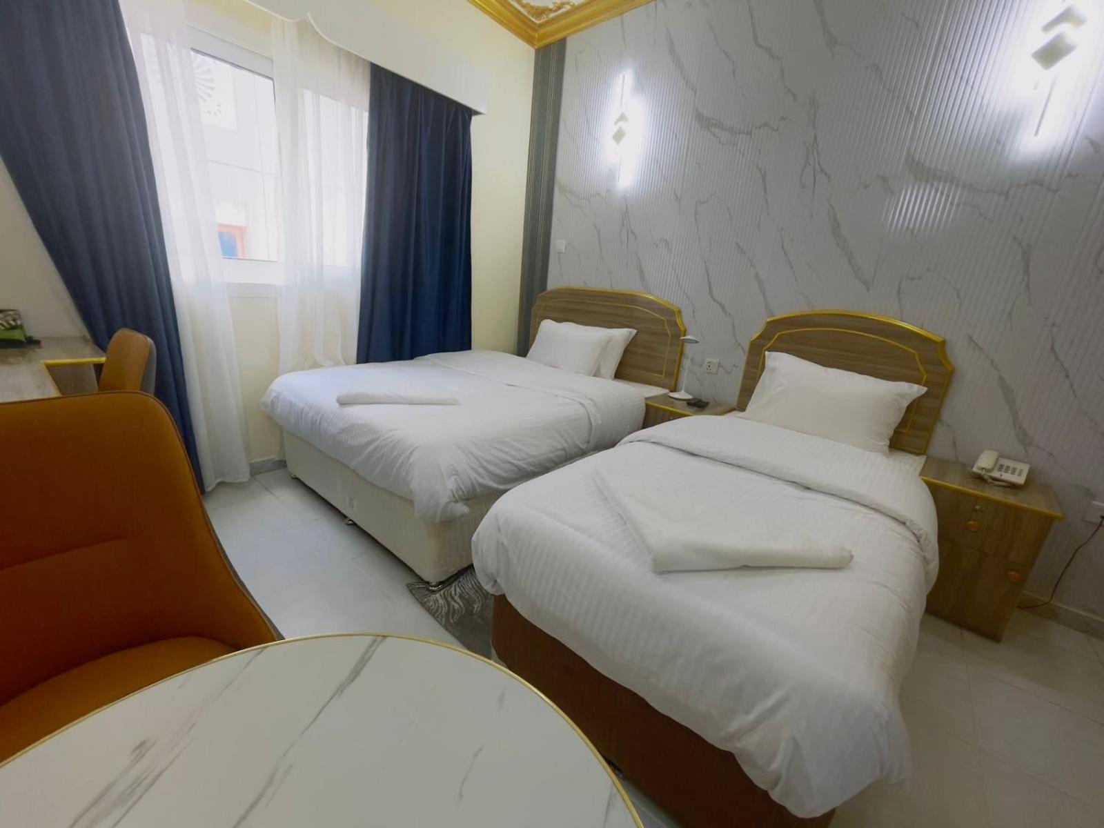 Galaxy Star Hotel Dubaj Exteriér fotografie